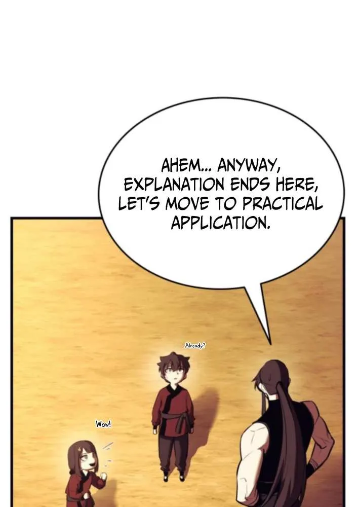 Rebirth of the Divine Demon Chapter 12 page 57 - 