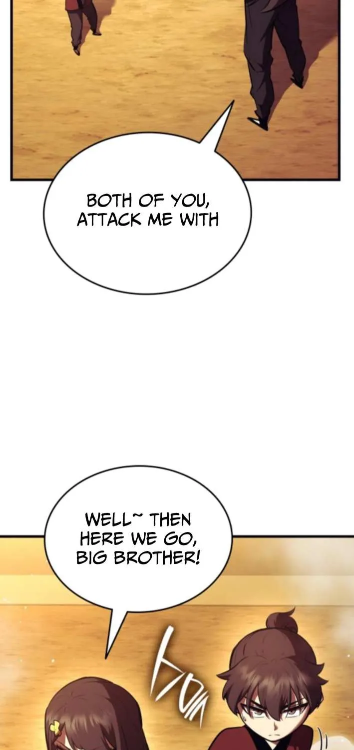 Rebirth of the Divine Demon Chapter 12 page 58 - 