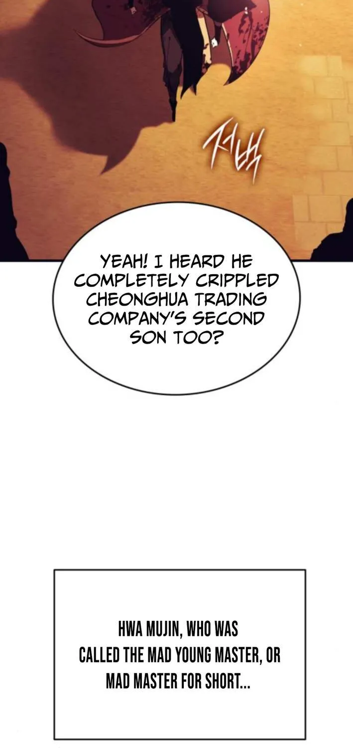Rebirth of the Divine Demon Chapter 12 page 7 - 