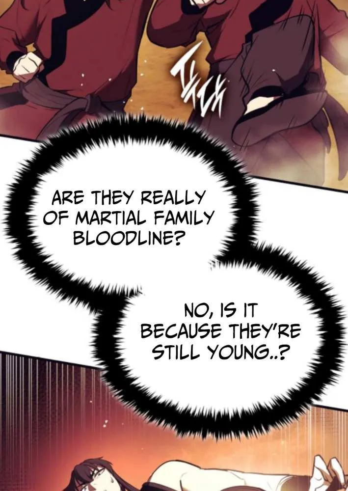 Rebirth of the Divine Demon Chapter 12 page 64 - 