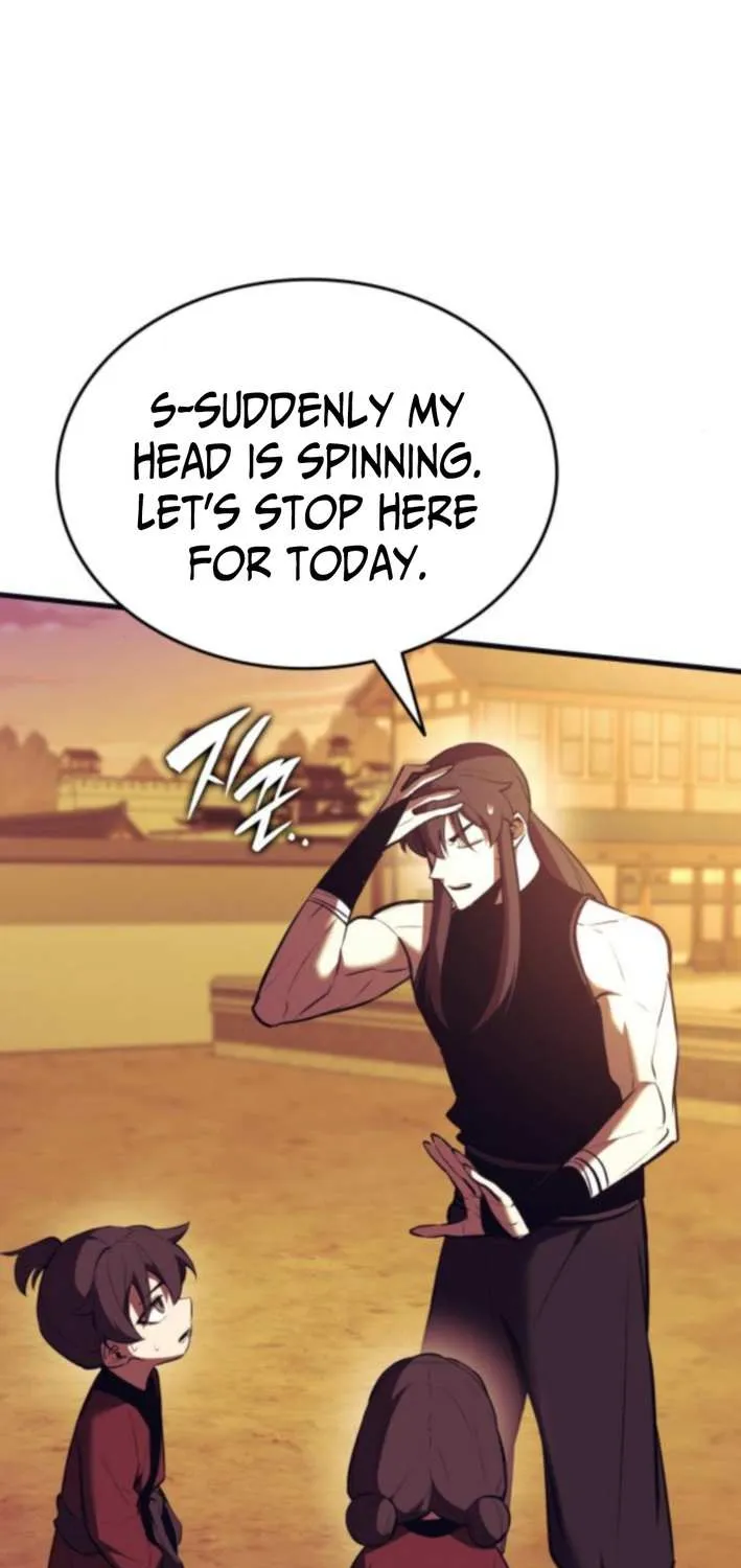 Rebirth of the Divine Demon Chapter 12 page 69 - 