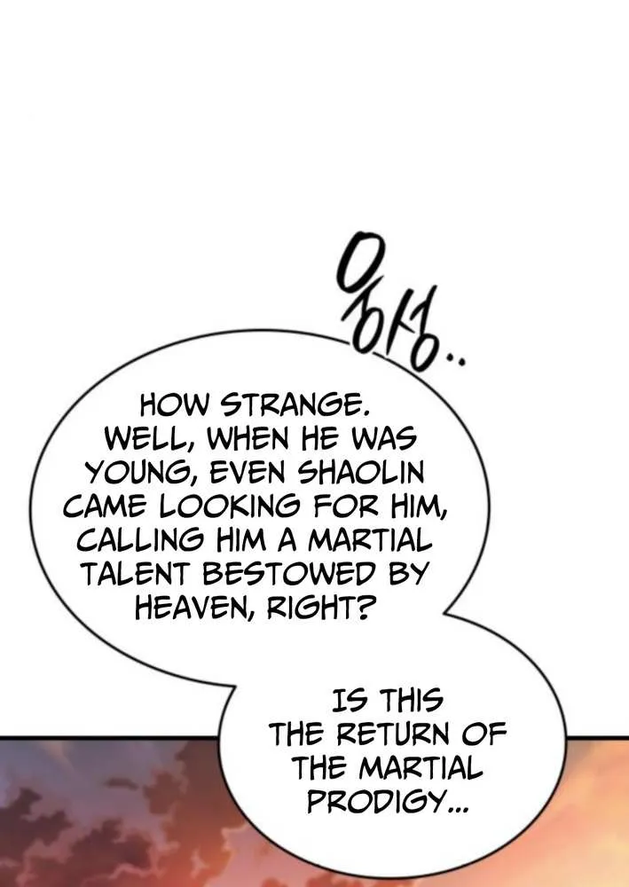 Rebirth of the Divine Demon Chapter 12 page 8 - 