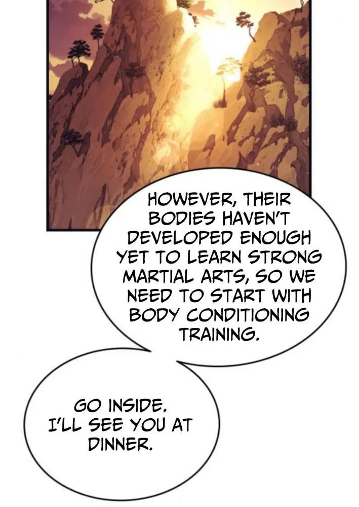 Rebirth of the Divine Demon Chapter 12 page 71 - 