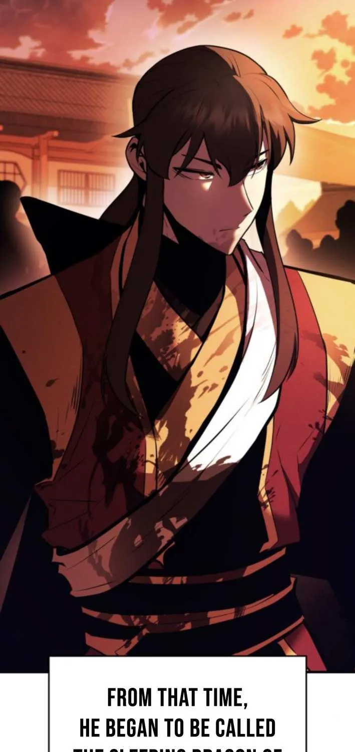 Rebirth of the Divine Demon Chapter 12 page 9 - 