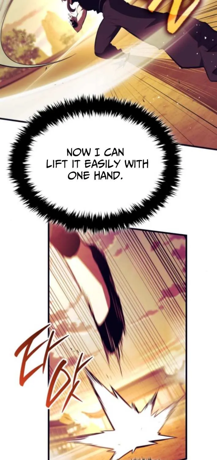 Rebirth of the Divine Demon Chapter 12 page 83 - 