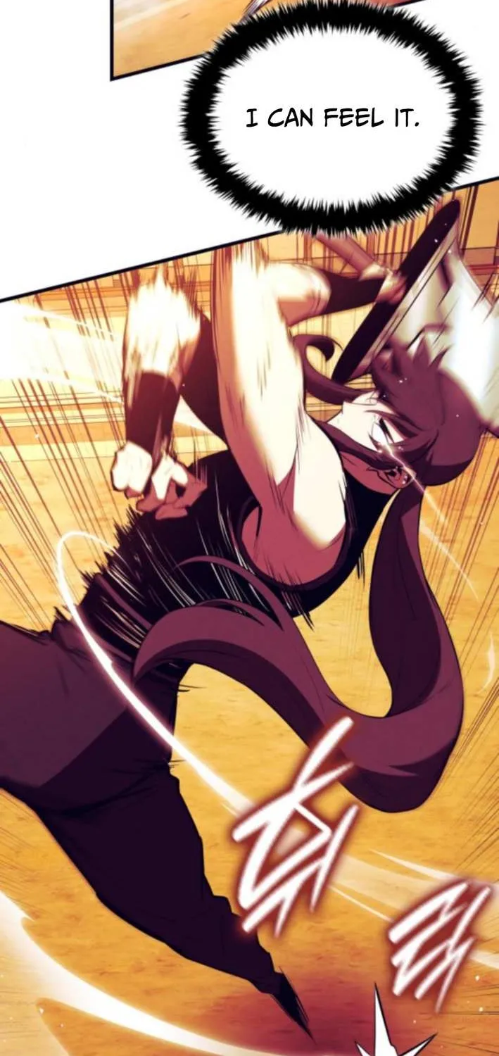 Rebirth of the Divine Demon Chapter 12 page 84 - 