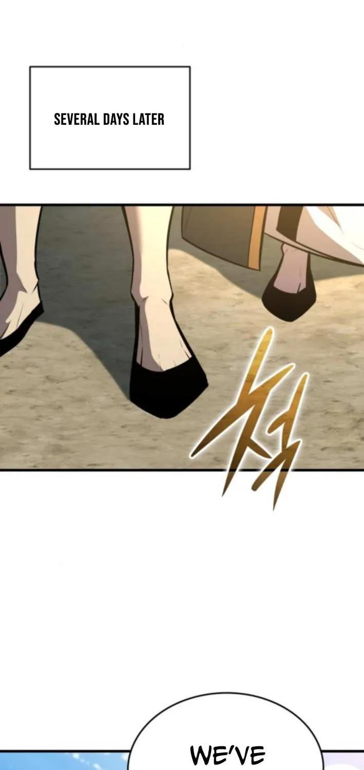 Rebirth of the Divine Demon Chapter 12 page 91 - 