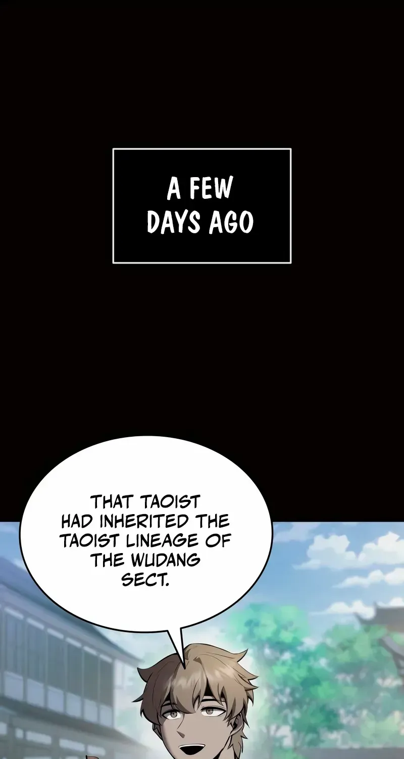 Rebirth of the Divine Demon Chapter 13 page 2 - 