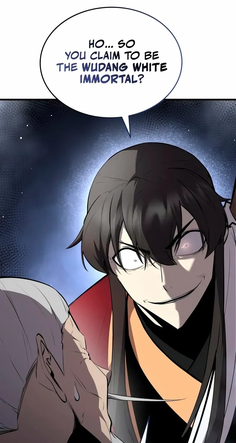 Rebirth of the Divine Demon Chapter 13 page 13 - 