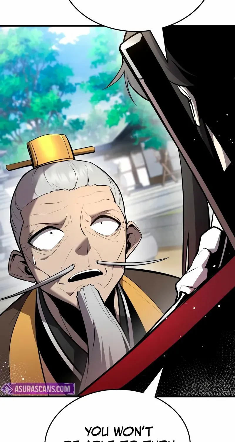 Rebirth of the Divine Demon Chapter 13 page 15 - 