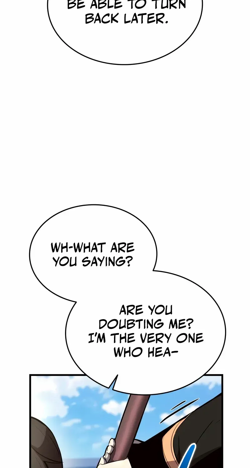 Rebirth of the Divine Demon Chapter 13 page 16 - 