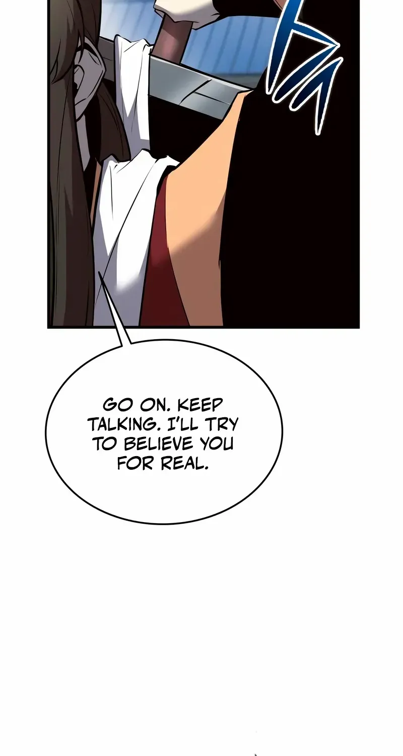 Rebirth of the Divine Demon Chapter 13 page 17 - 