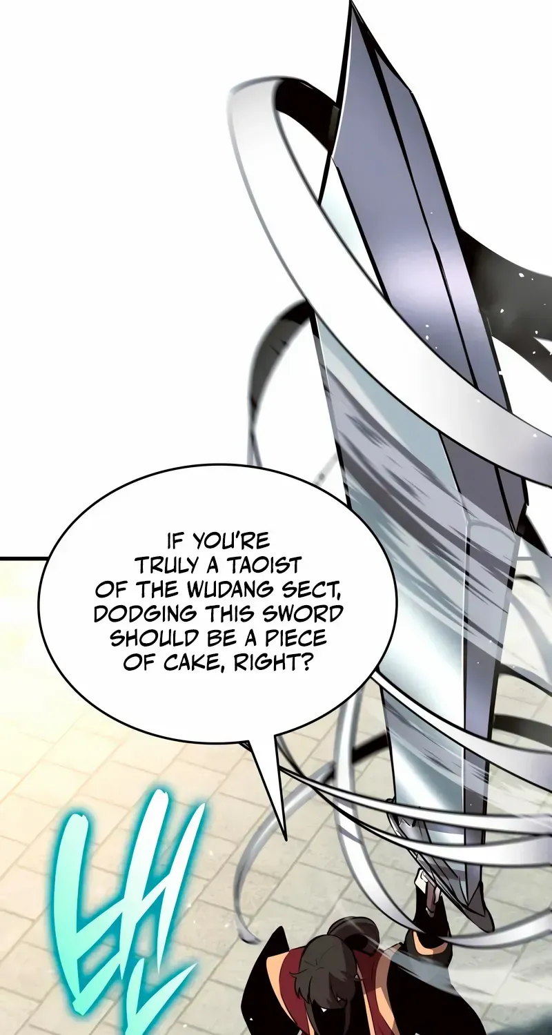 Rebirth of the Divine Demon Chapter 13 page 18 - 
