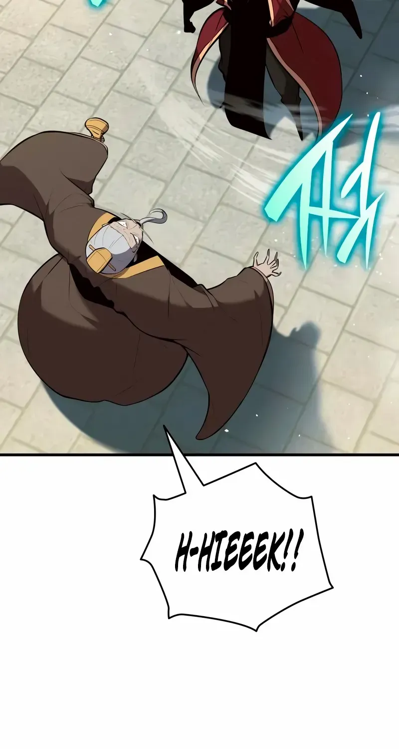 Rebirth of the Divine Demon Chapter 13 page 19 - 
