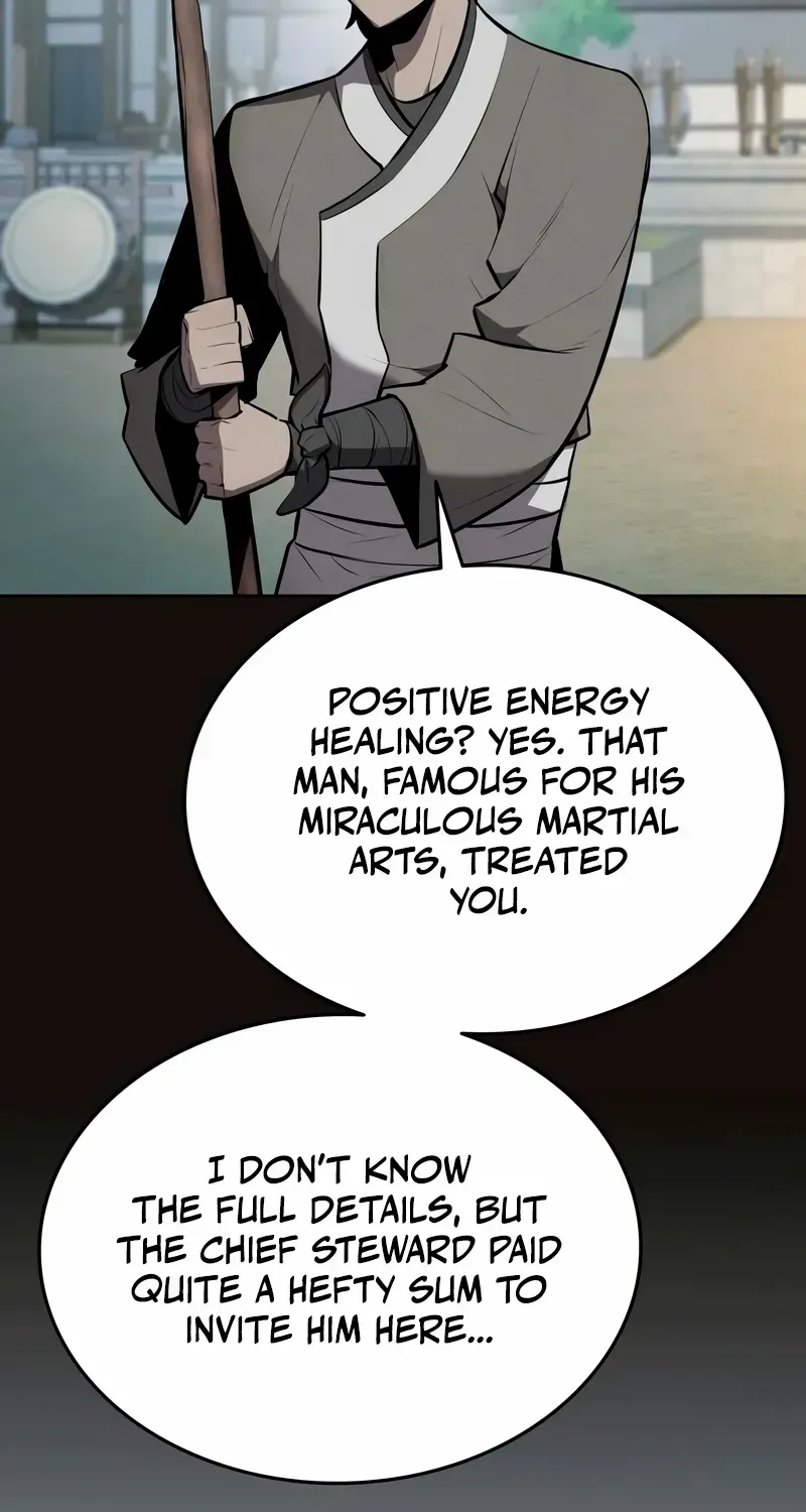 Rebirth of the Divine Demon Chapter 13 page 3 - 