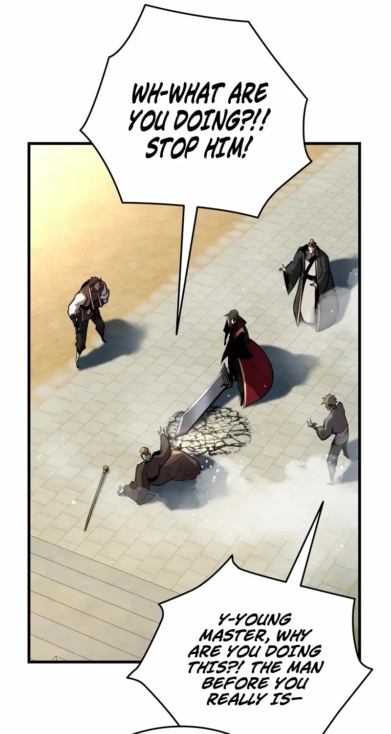 Rebirth of the Divine Demon Chapter 13 page 22 - 