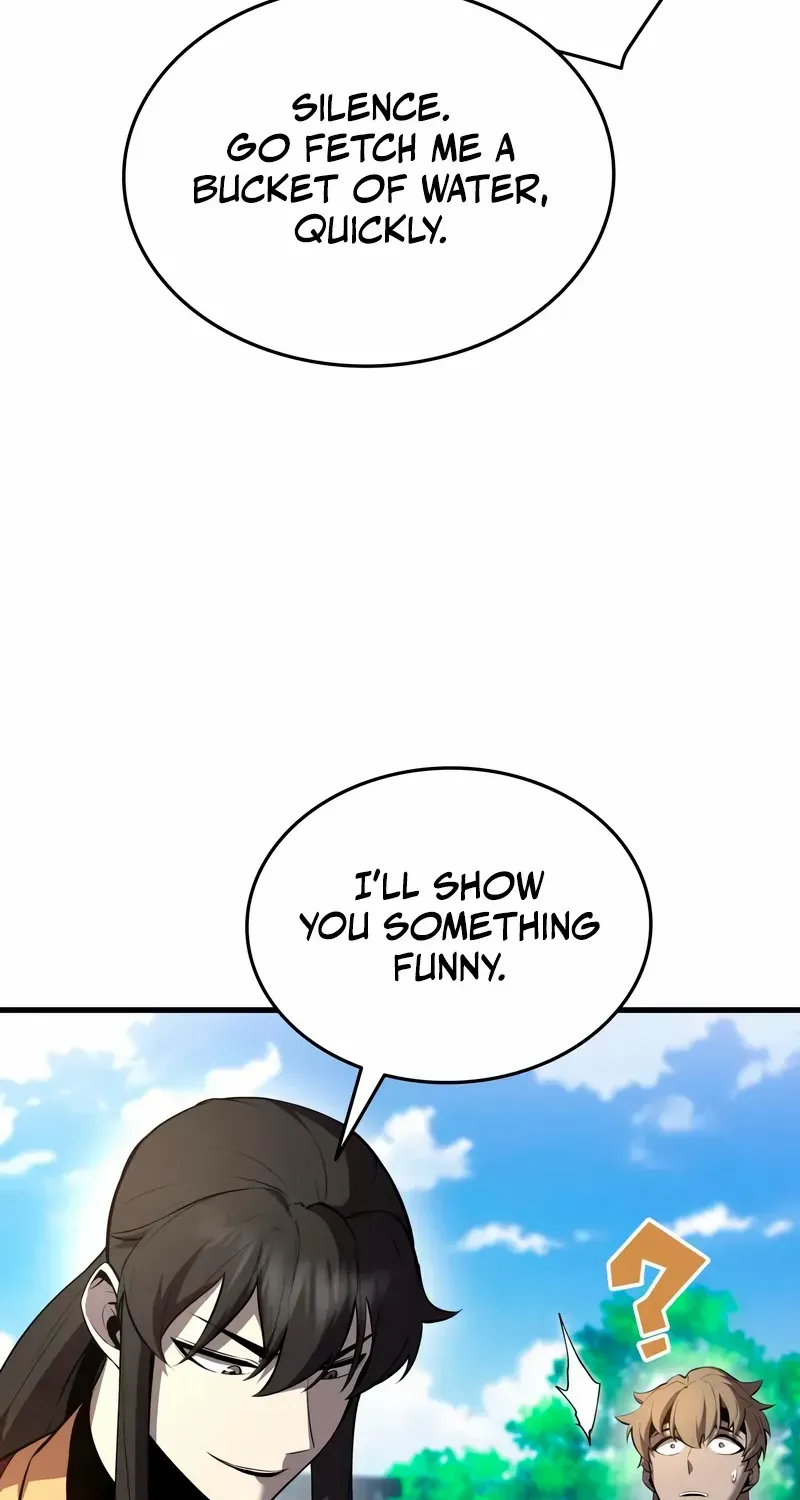 Rebirth of the Divine Demon Chapter 13 page 23 - 