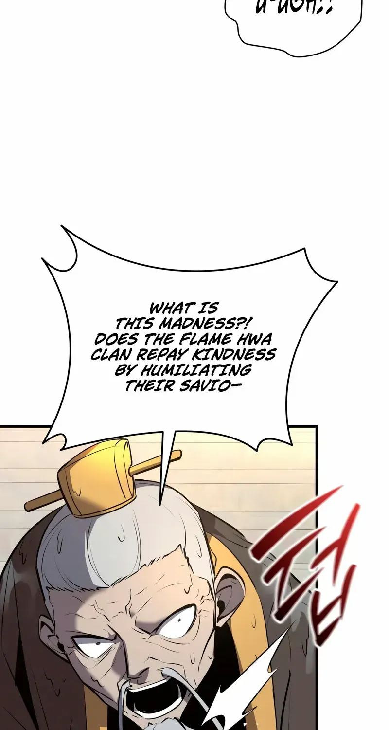 Rebirth of the Divine Demon Chapter 13 page 27 - 