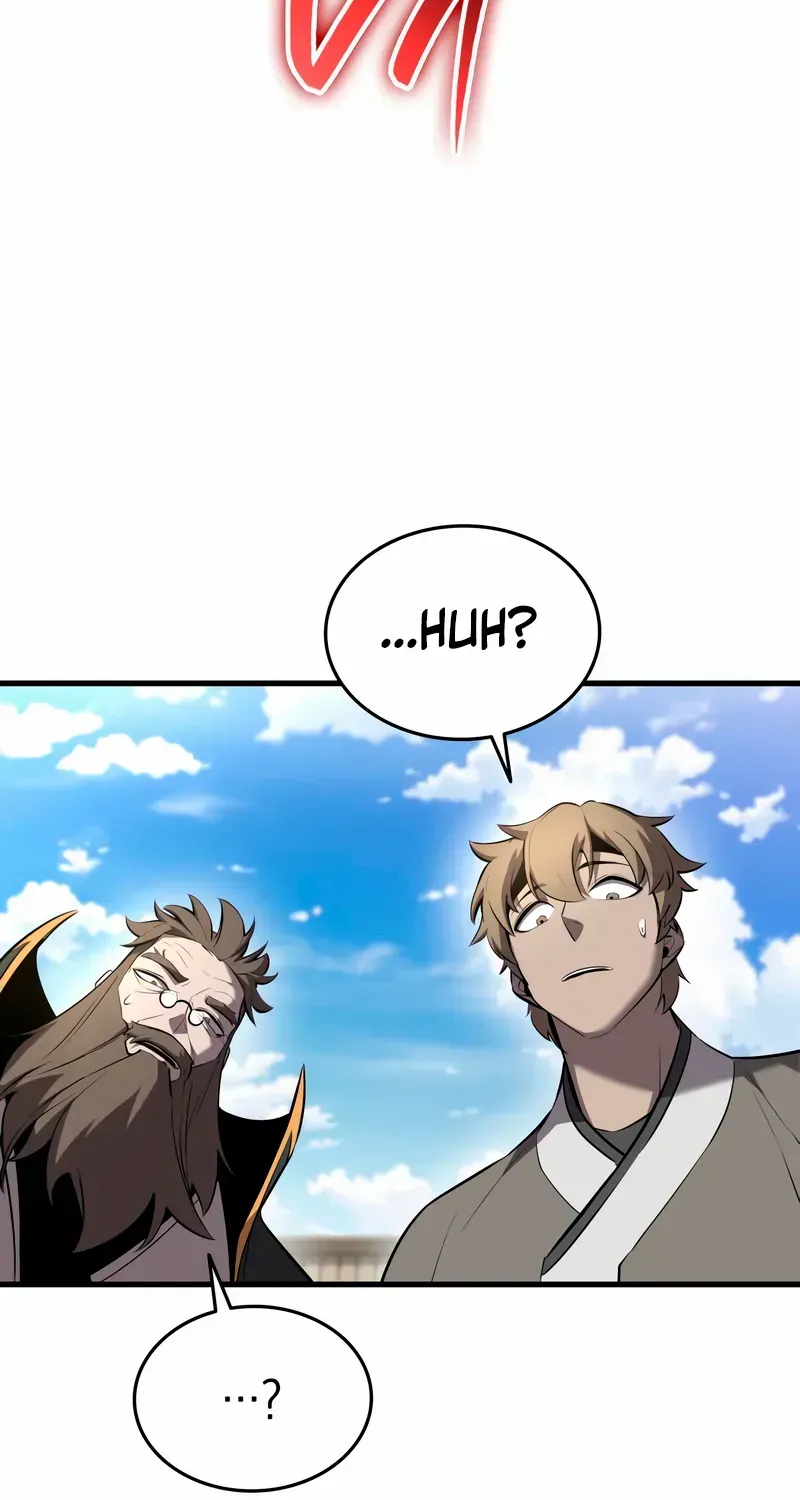 Rebirth of the Divine Demon Chapter 13 page 30 - 