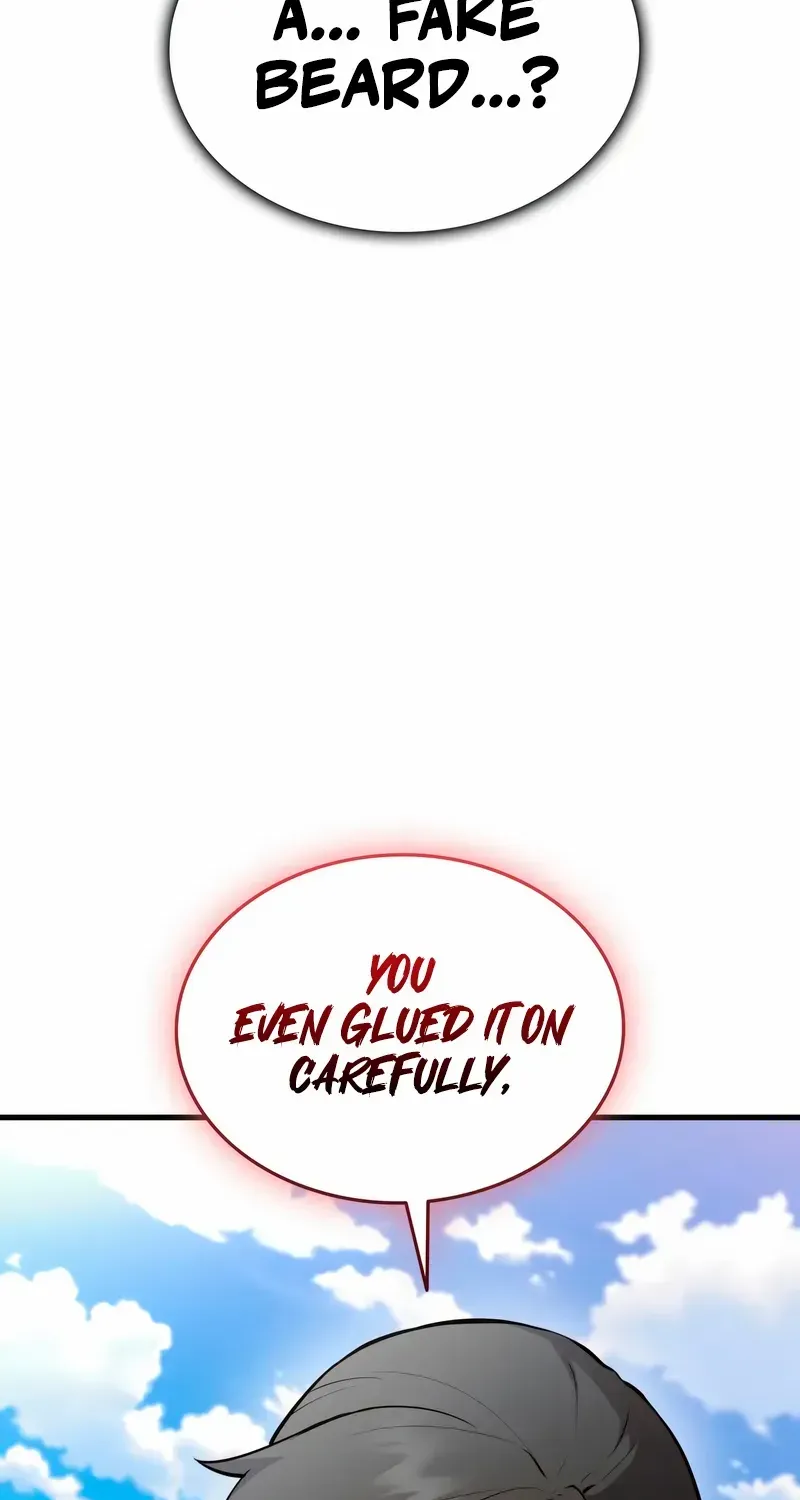 Rebirth of the Divine Demon Chapter 13 page 33 - 