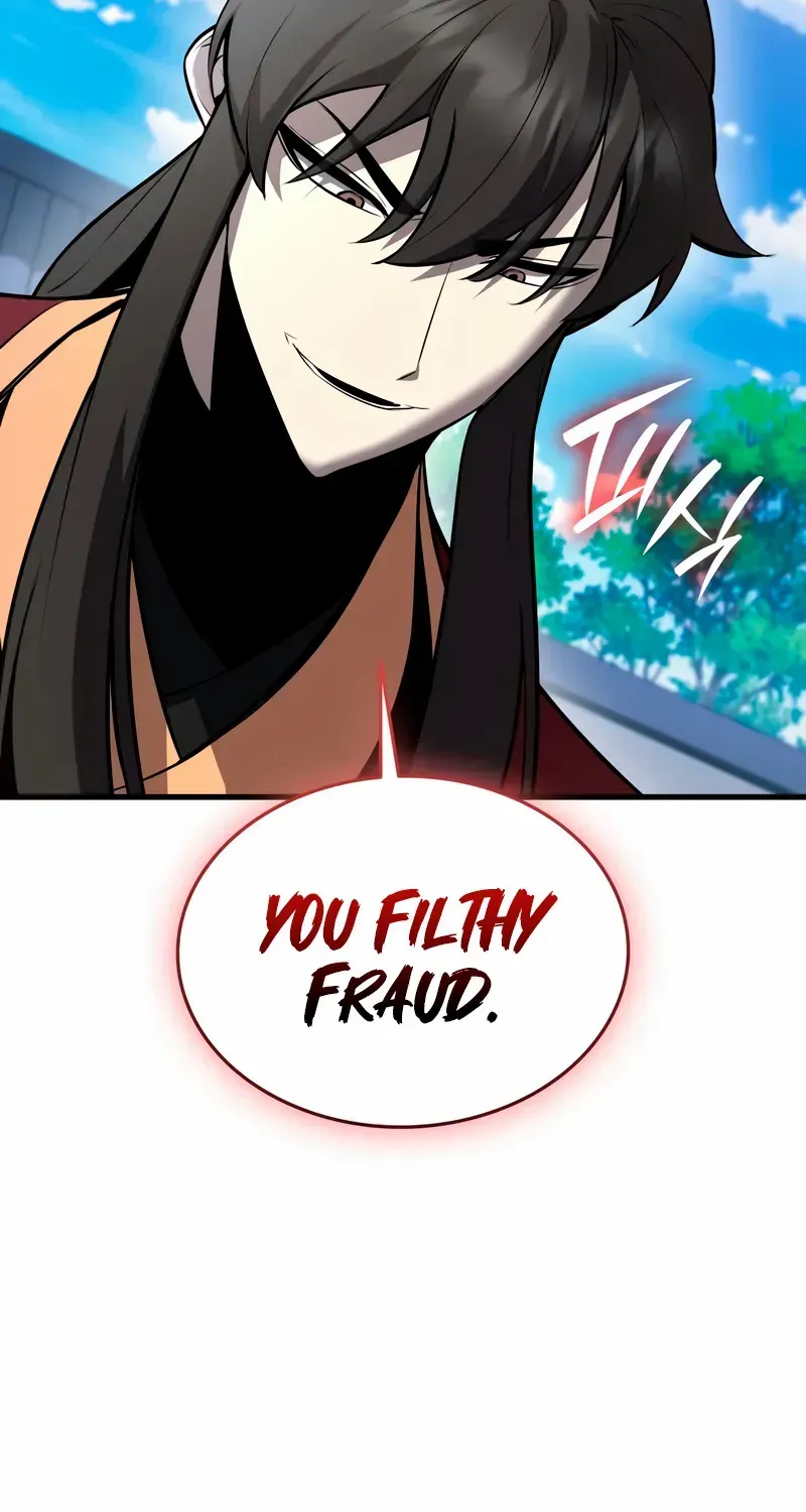 Rebirth of the Divine Demon Chapter 13 page 34 - 