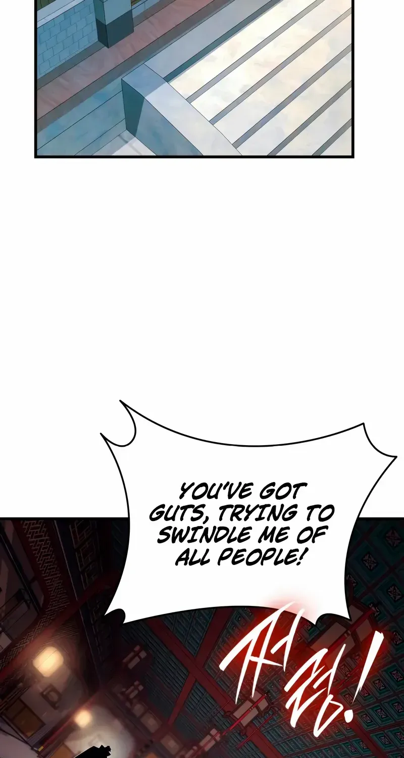 Rebirth of the Divine Demon Chapter 13 page 37 - 
