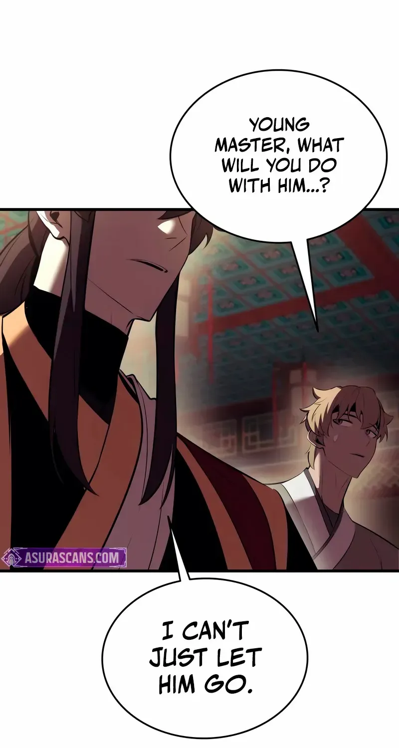 Rebirth of the Divine Demon Chapter 13 page 39 - 