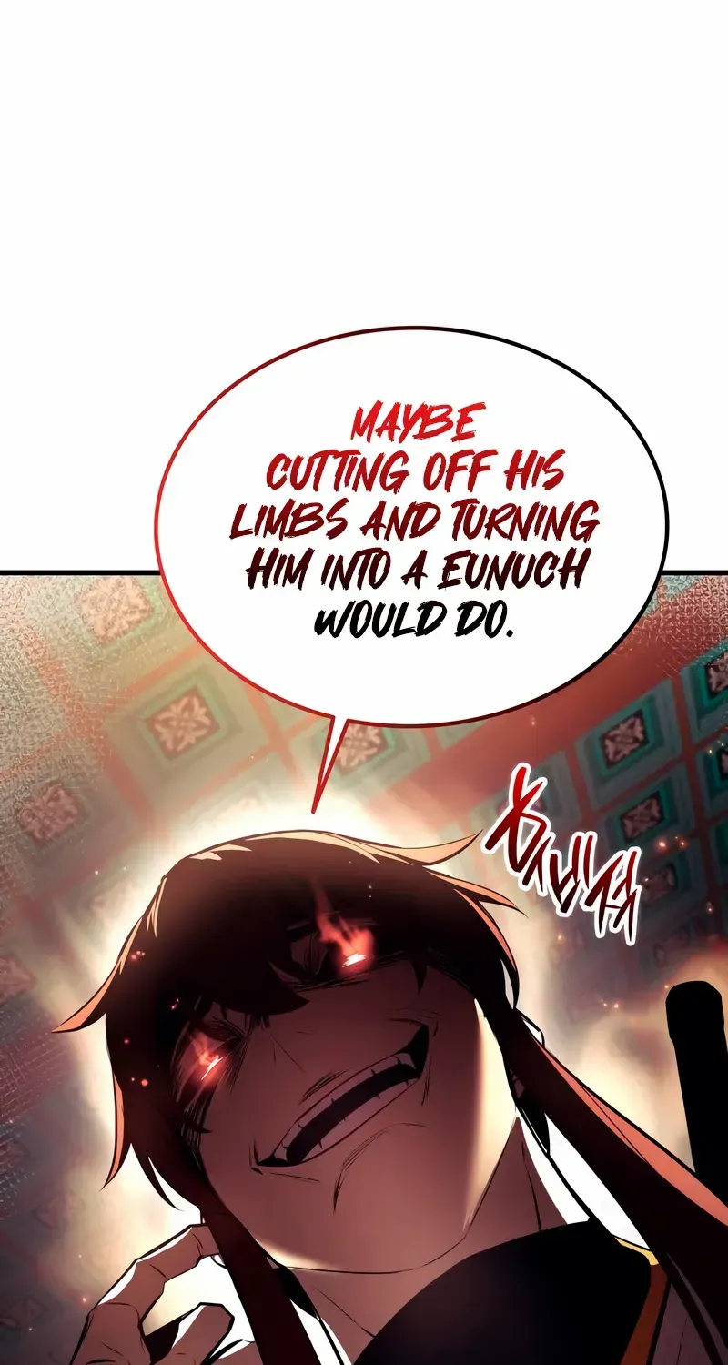 Rebirth of the Divine Demon Chapter 13 page 40 - 