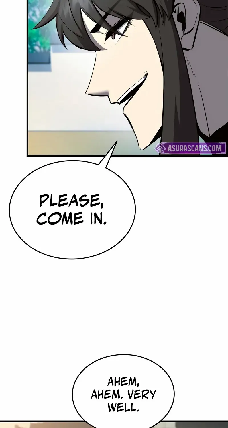 Rebirth of the Divine Demon Chapter 13 page 5 - 