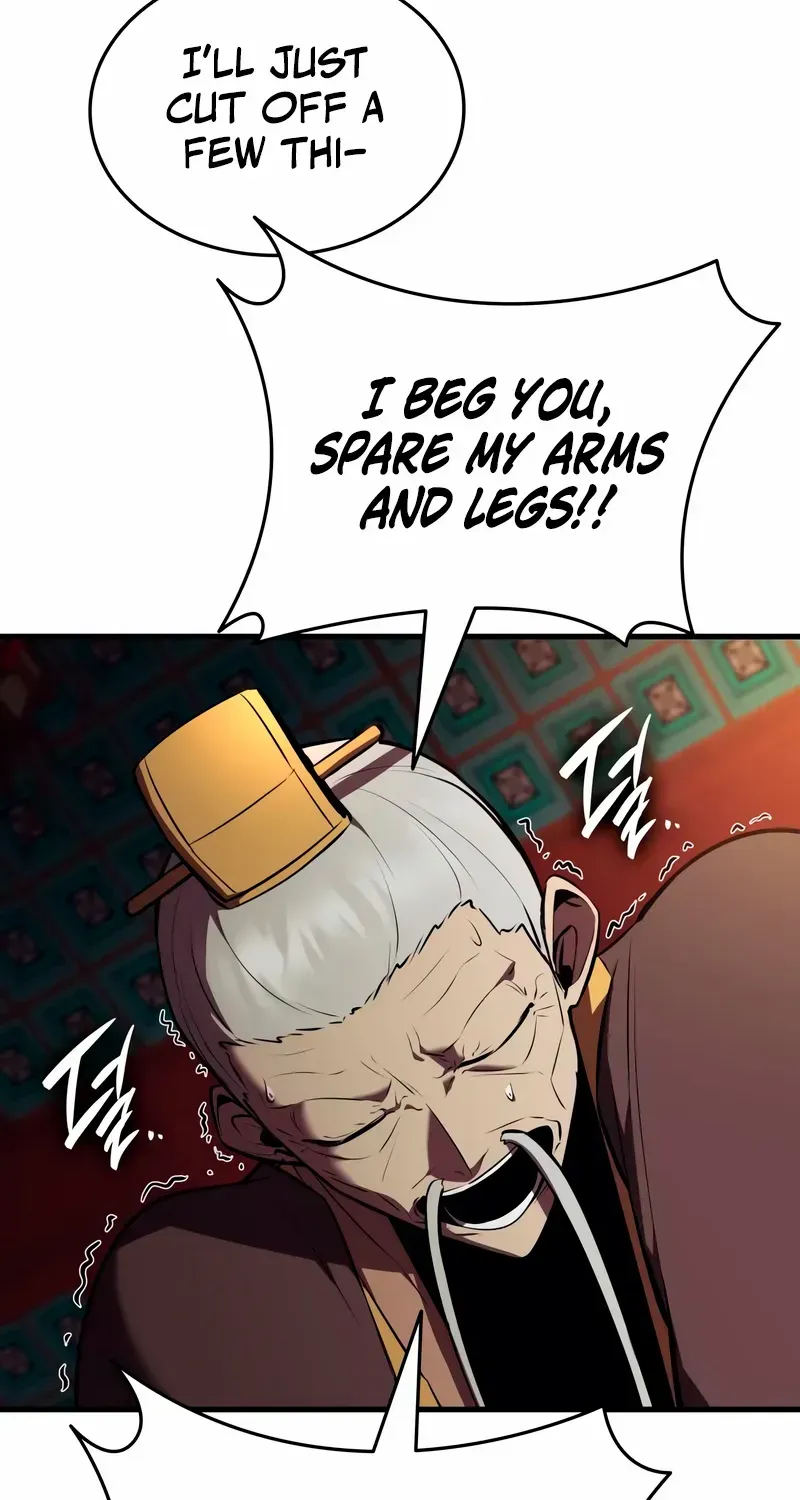 Rebirth of the Divine Demon Chapter 13 page 43 - 
