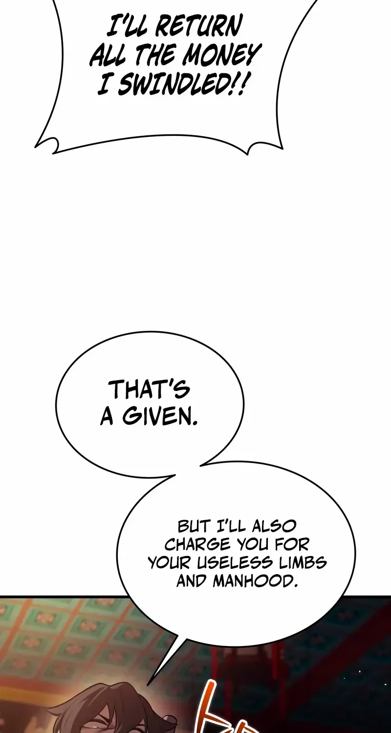 Rebirth of the Divine Demon Chapter 13 page 44 - 