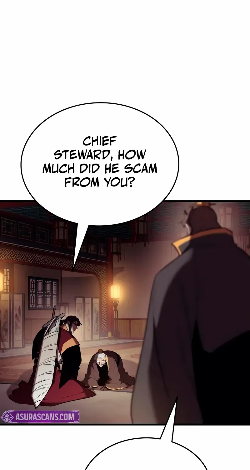 Rebirth of the Divine Demon Chapter 13 page 46 - 