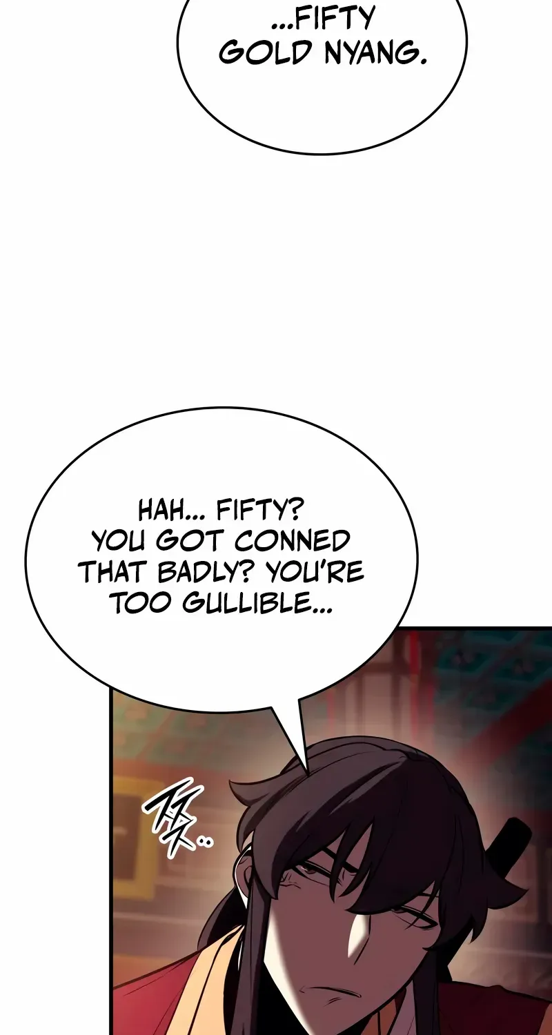 Rebirth of the Divine Demon Chapter 13 page 47 - 