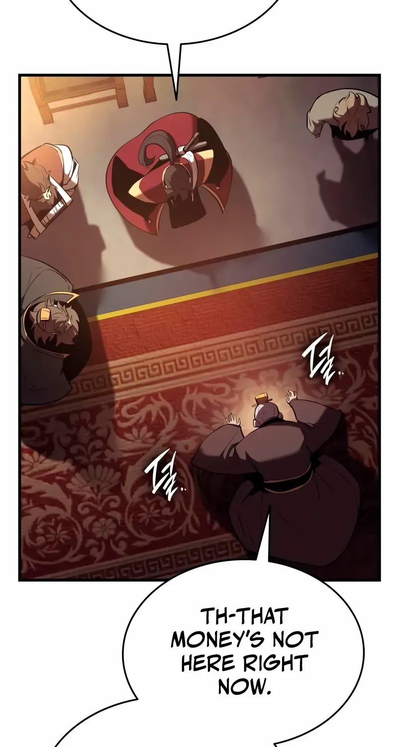 Rebirth of the Divine Demon Chapter 13 page 50 - 