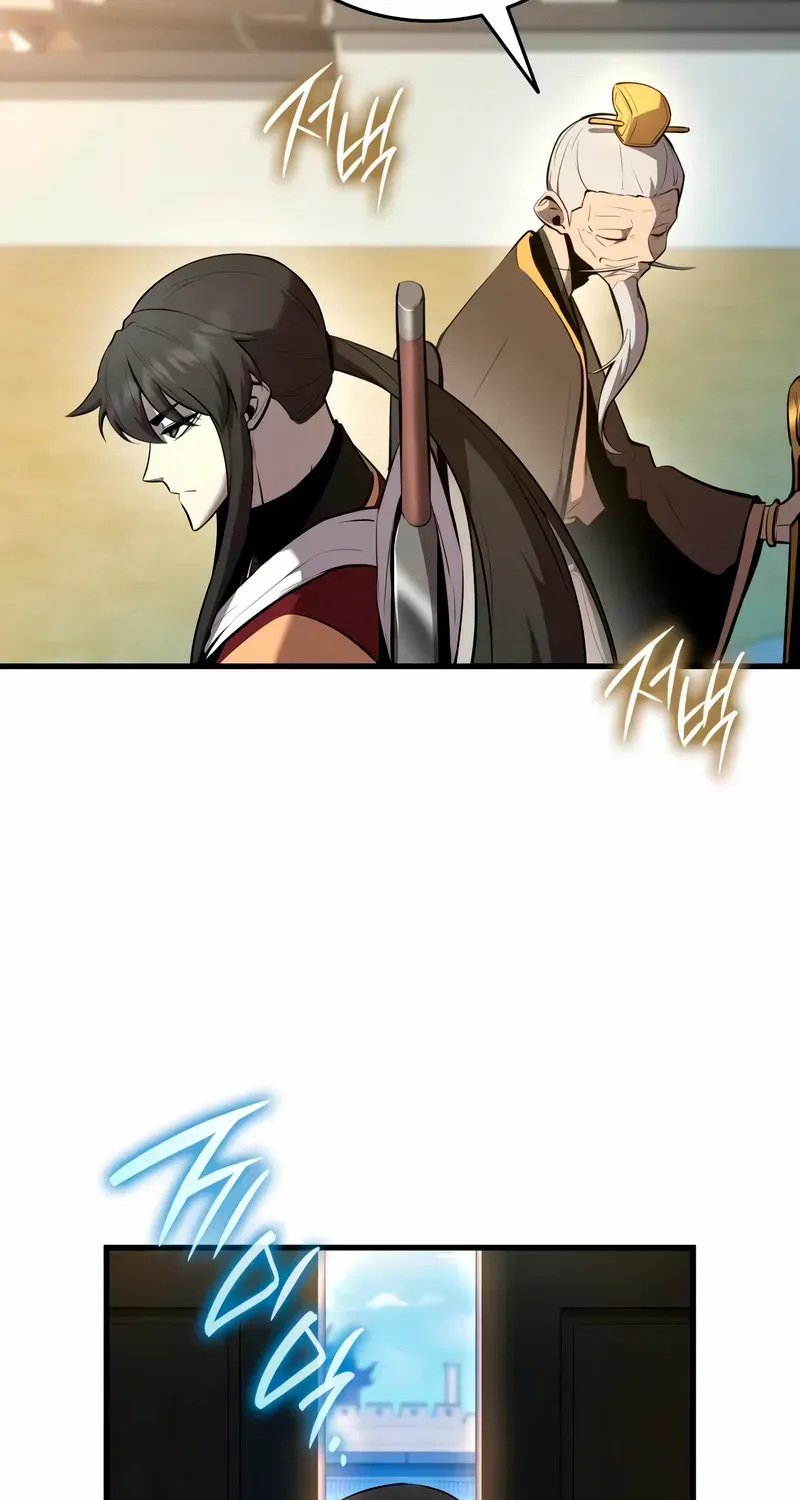 Rebirth of the Divine Demon Chapter 13 page 6 - 