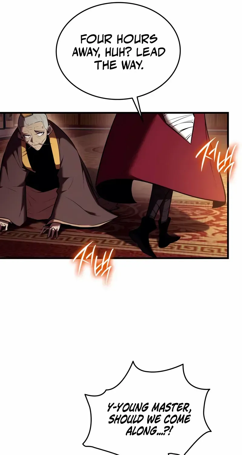 Rebirth of the Divine Demon Chapter 13 page 52 - 