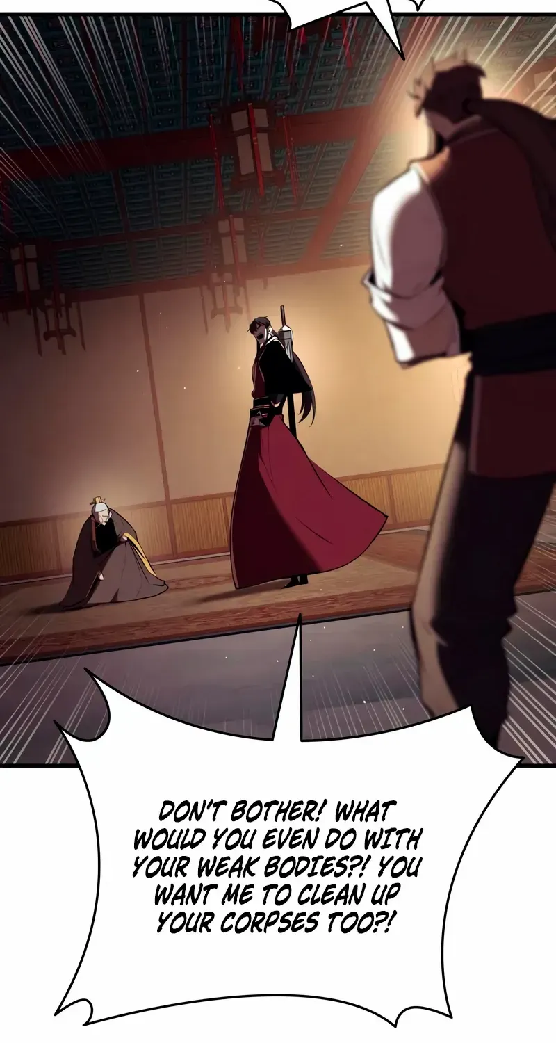 Rebirth of the Divine Demon Chapter 13 page 53 - 