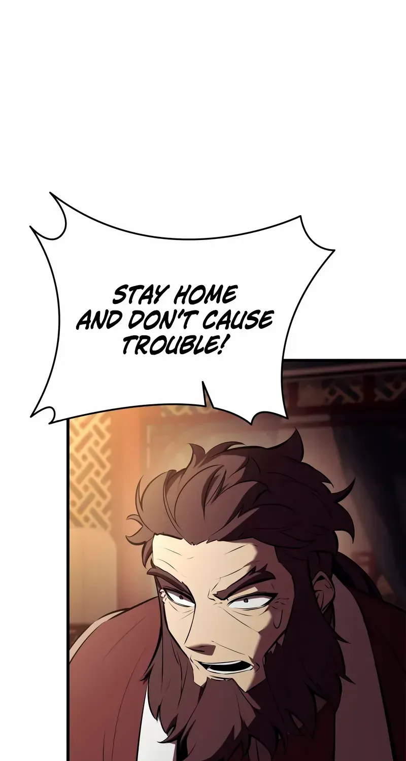 Rebirth of the Divine Demon Chapter 13 page 54 - 