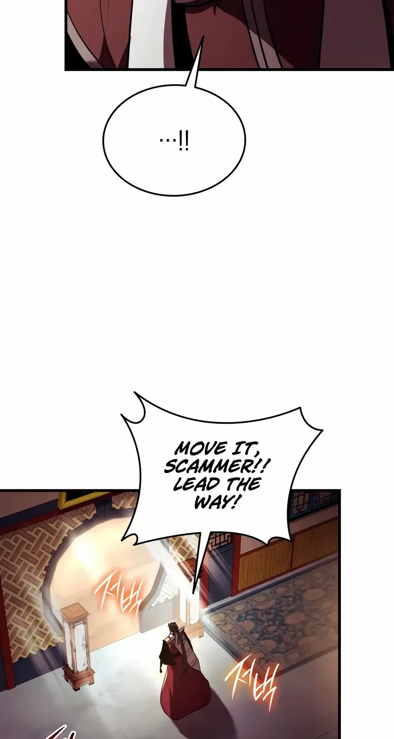 Rebirth of the Divine Demon Chapter 13 page 55 - 