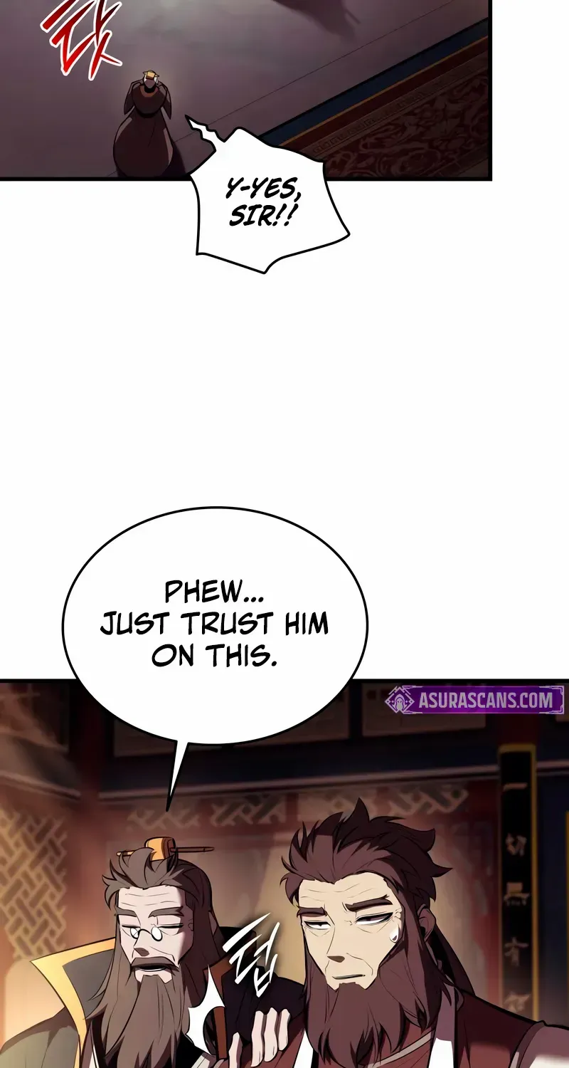 Rebirth of the Divine Demon Chapter 13 page 56 - 
