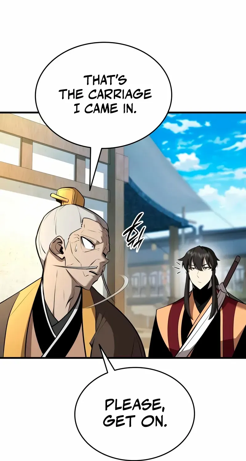 Rebirth of the Divine Demon Chapter 13 page 63 - 