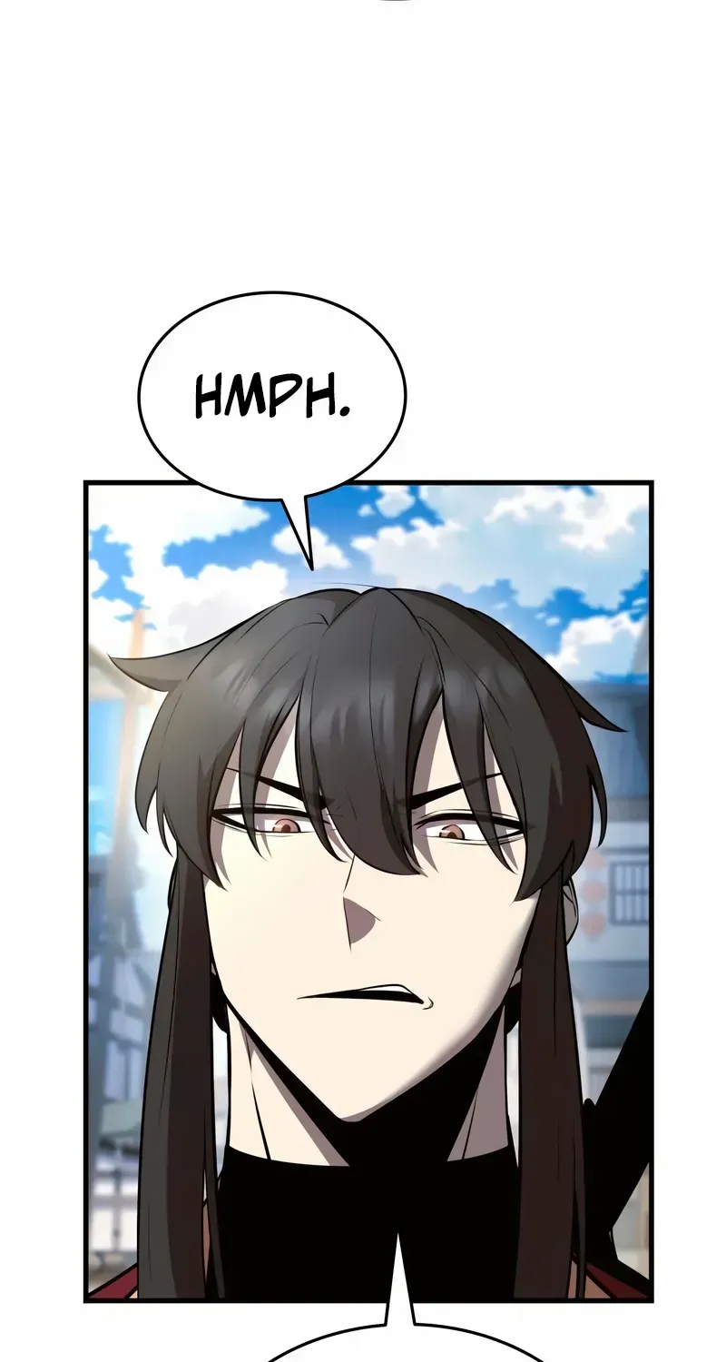 Rebirth of the Divine Demon Chapter 13 page 64 - 