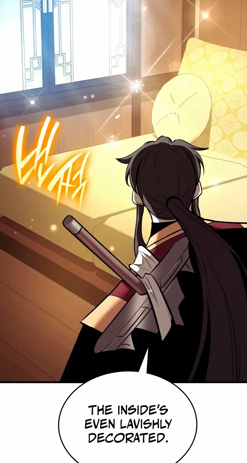 Rebirth of the Divine Demon Chapter 13 page 69 - 