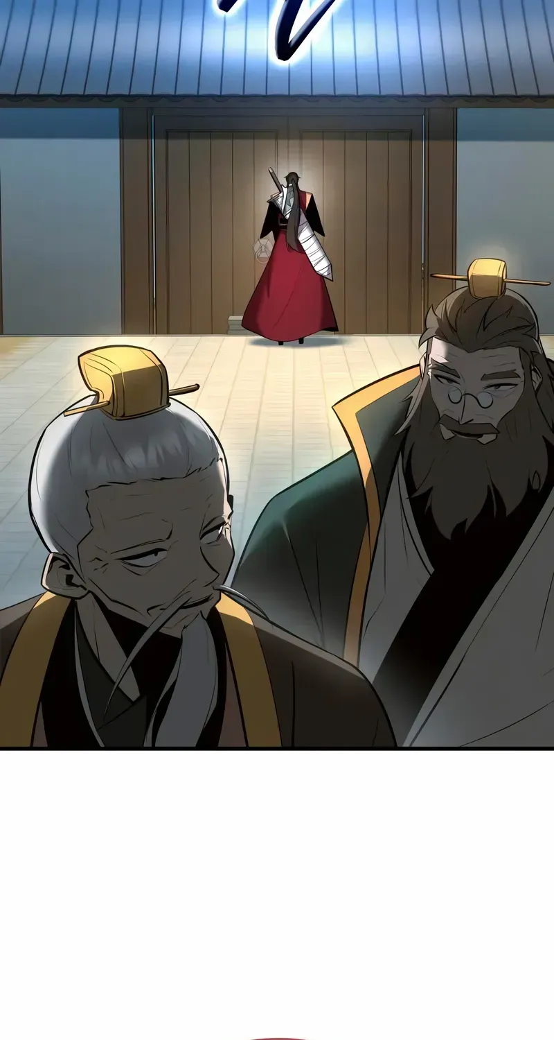 Rebirth of the Divine Demon Chapter 13 page 8 - 