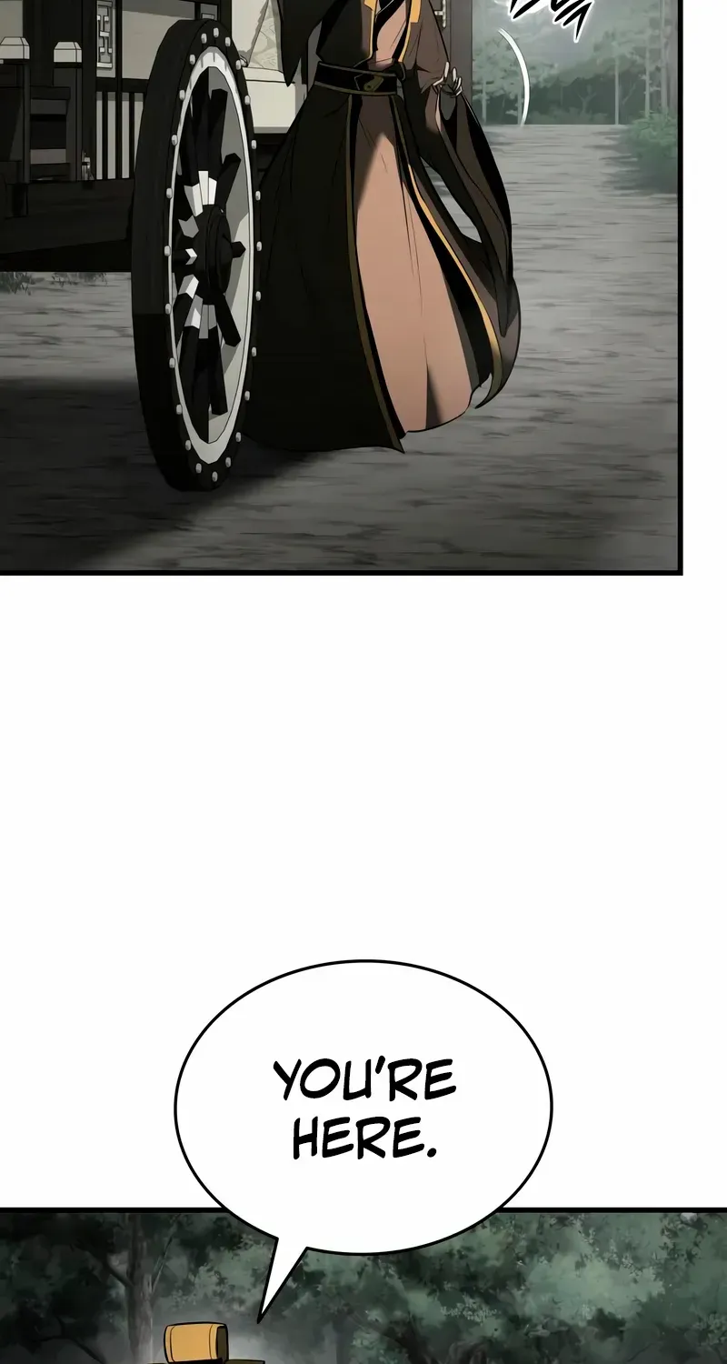 Rebirth of the Divine Demon Chapter 13 page 83 - 