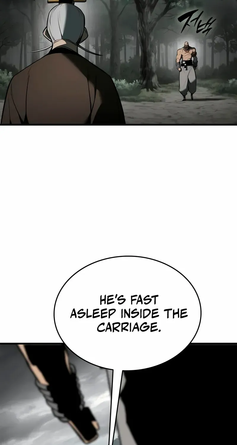 Rebirth of the Divine Demon Chapter 13 page 84 - 