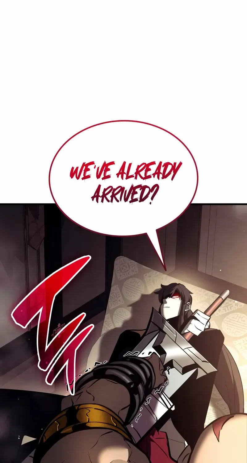 Rebirth of the Divine Demon Chapter 13 page 95 - 