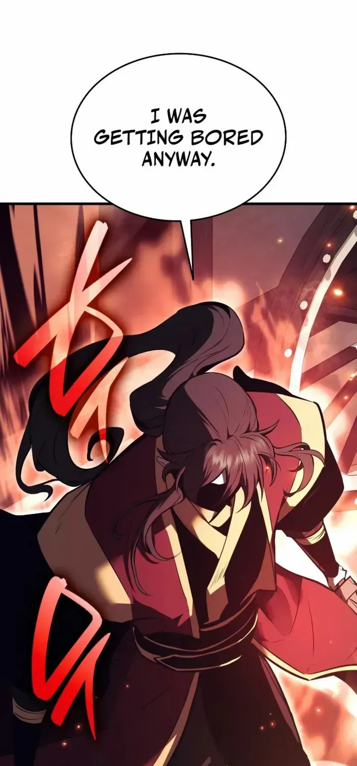 Rebirth of the Divine Demon Chapter 14 page 2 - 