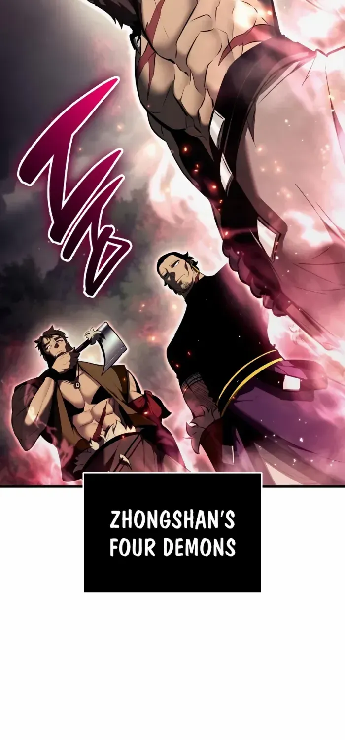 Rebirth of the Divine Demon Chapter 14 page 11 - 