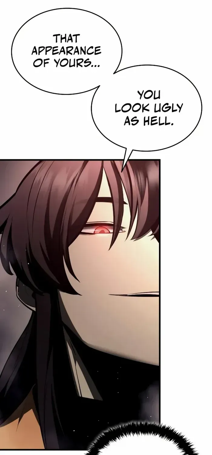 Rebirth of the Divine Demon Chapter 14 page 12 - 